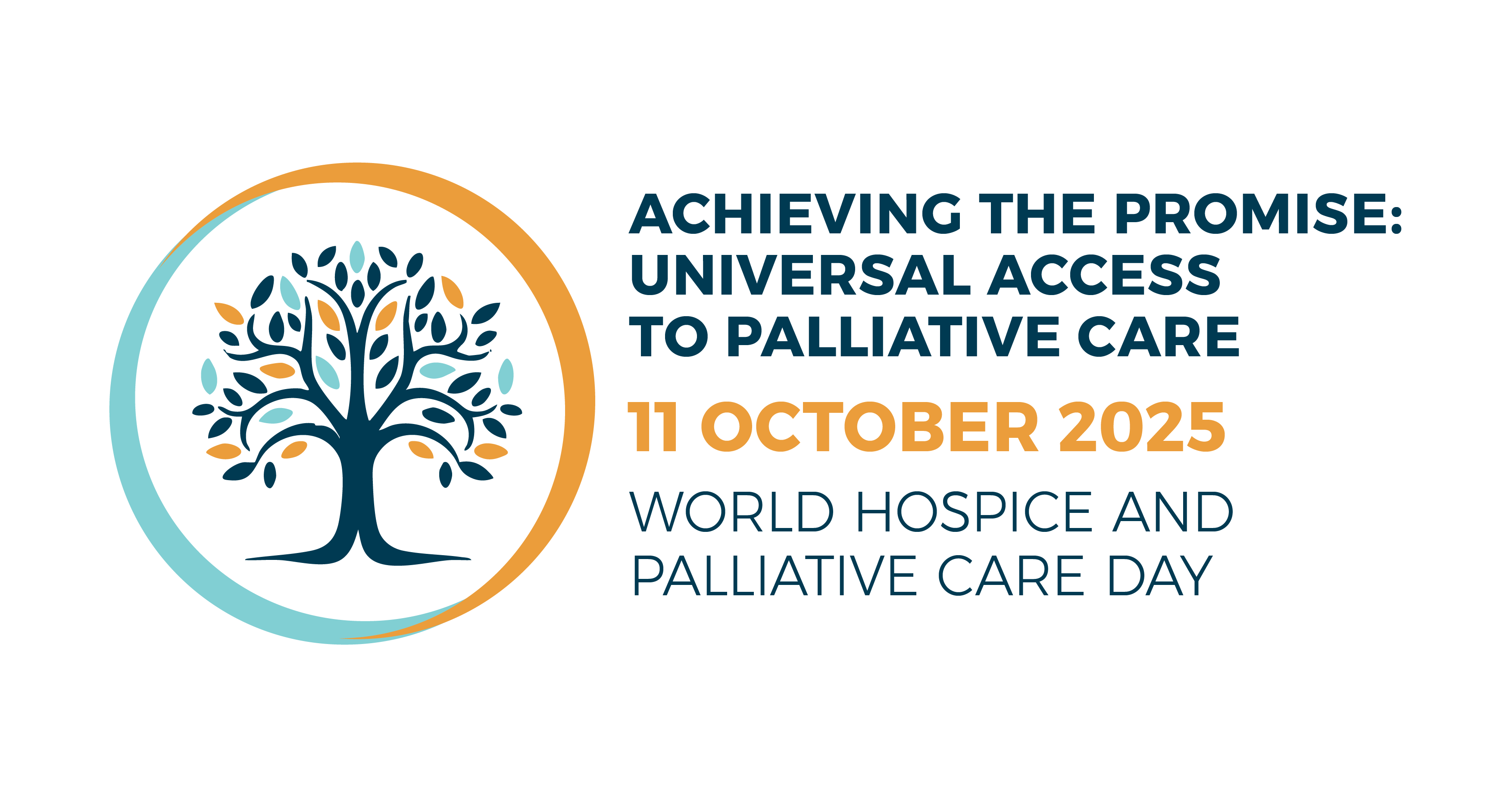 World Hospice and Palliative Care Day Theme 2025 ehospice World Hospice and Palliative Care Day Theme 2025 ehospice