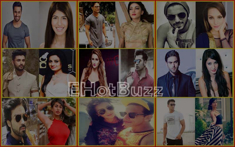 MTV Splitsvilla 10 (X) Winners Of All Seasons 1, 2, 3, 4, 5, 6, 7, 8, 9