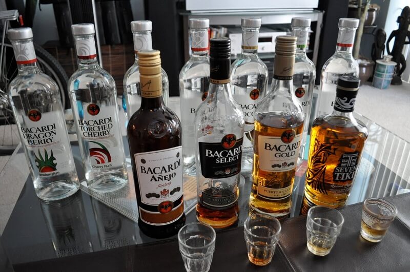 [UPDATED] Price List Of Goa Excise Alcohol Drinks