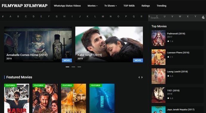 Hd Hindi Video Wap alejaairle