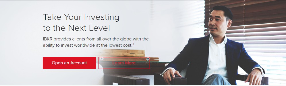 Home Interactive Brokers U.K. Limited