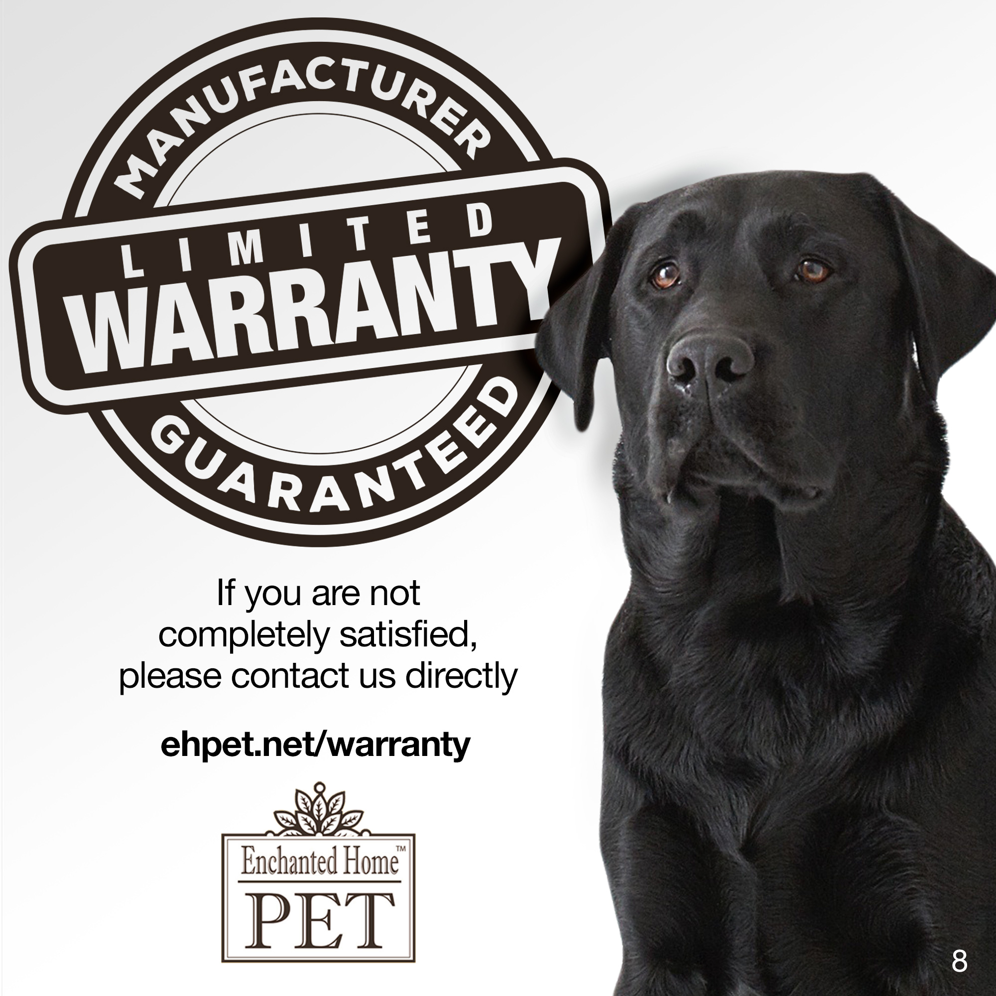 enchanted home pet pet sofa