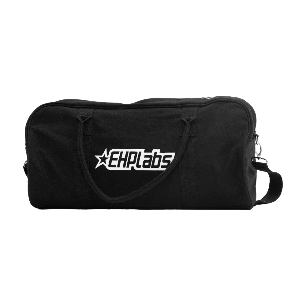 Buy EHPlabs Gym Bag Black by EHPlabs online EHPlabs Australia