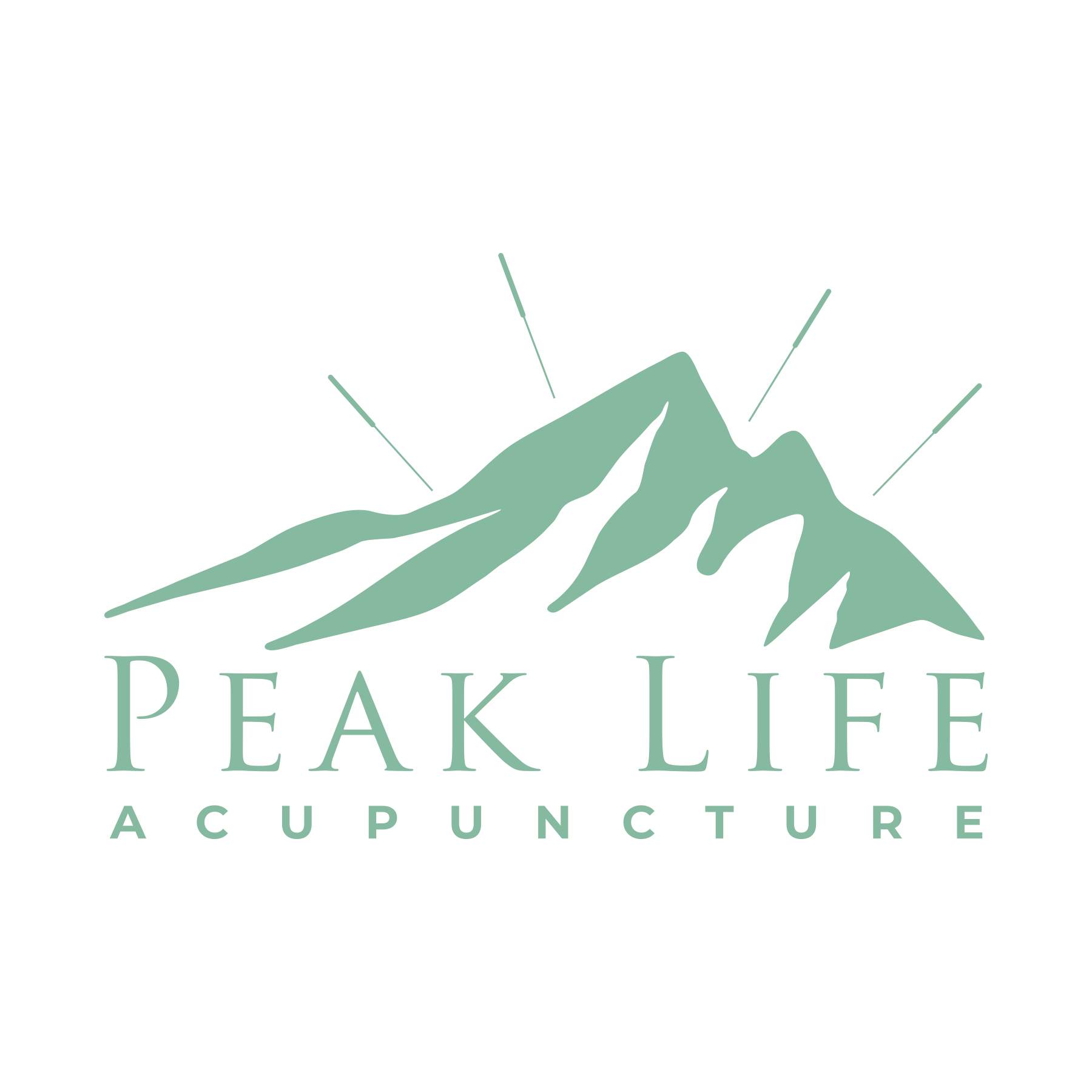 Peak Life Acupuncture