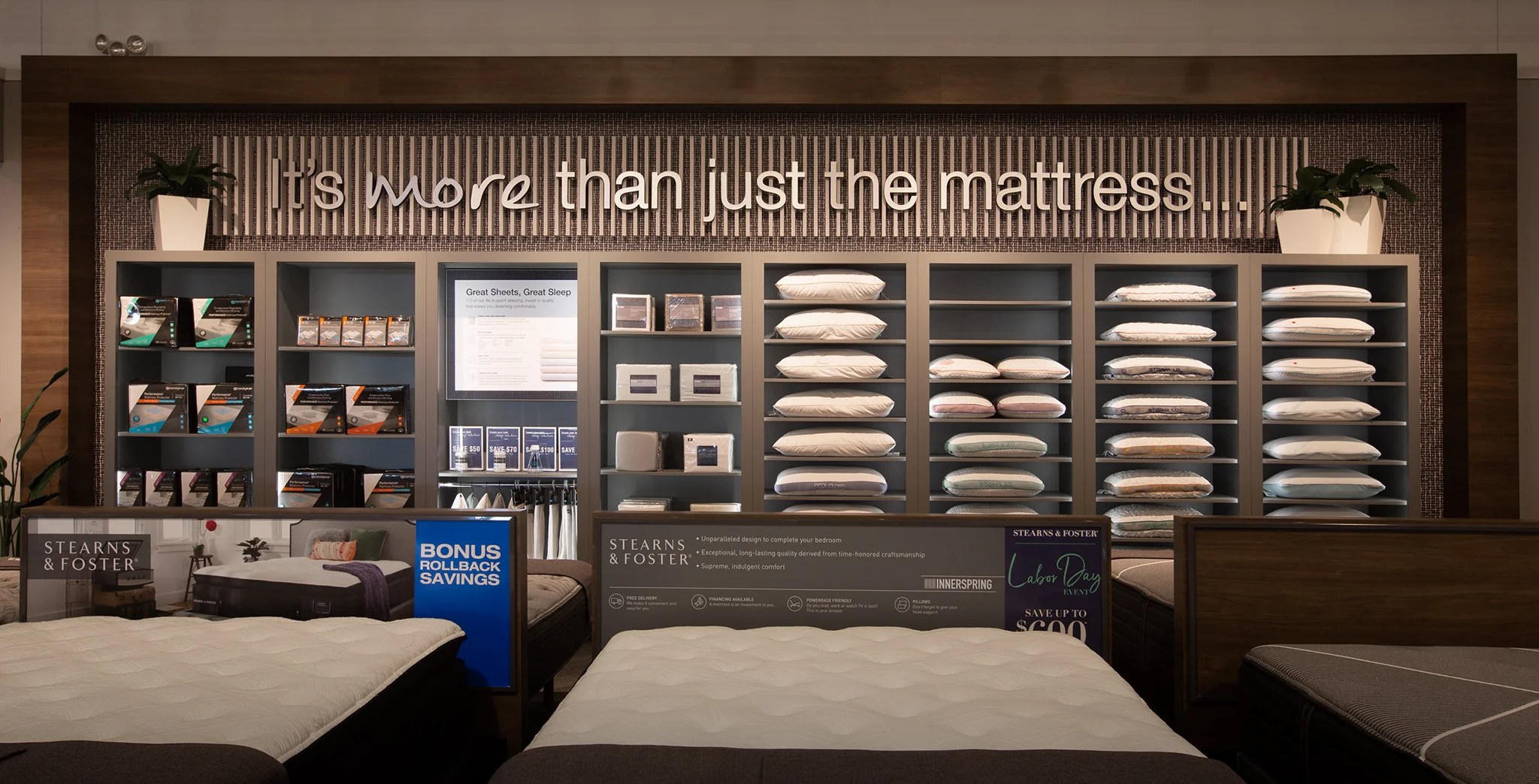 Art Van Furniture Project by Ehresman Architects