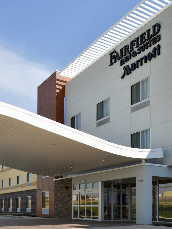 Ehrhardt Hospitality Award Winning Hotels in Illinois and Missouri