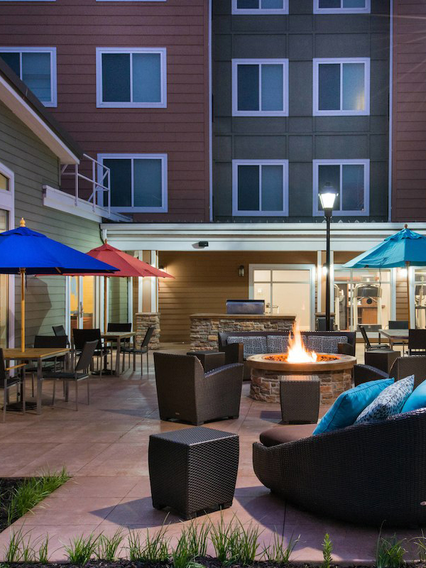 Ehrhardt Hospitality Award Winning Hotels in Illinois and Missouri