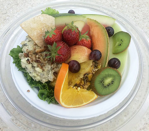 Commerce in Ehrhardt, South Carolina