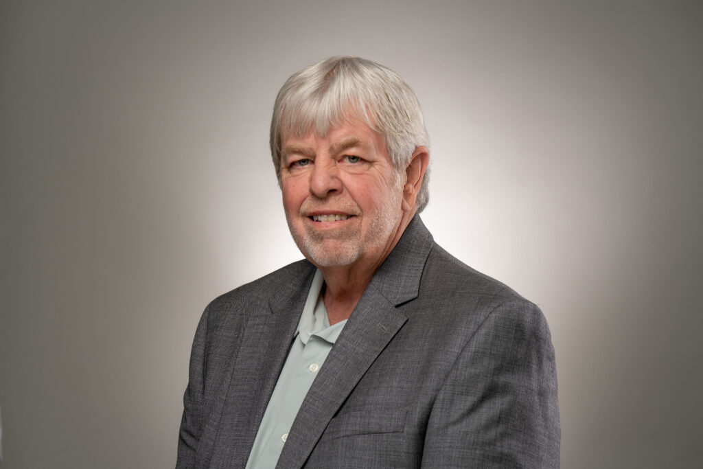 Jeff Harris Eason Horticultural Resources