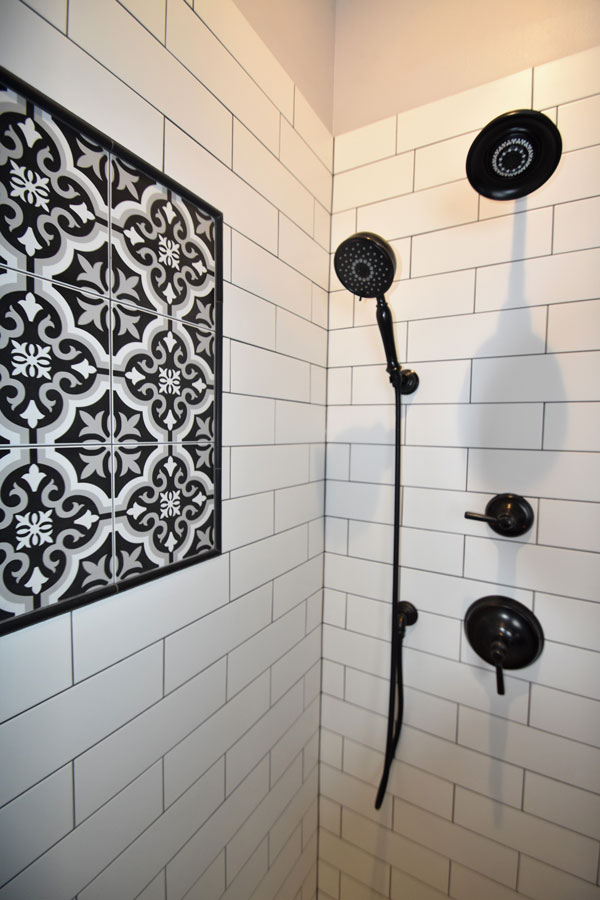 Menomonee Falls Bathroom Remodel EHR Renovations