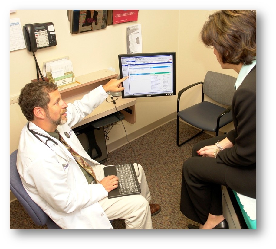 Reliant Medical Group Uses HIE To Improve Continuity Of Care For Its