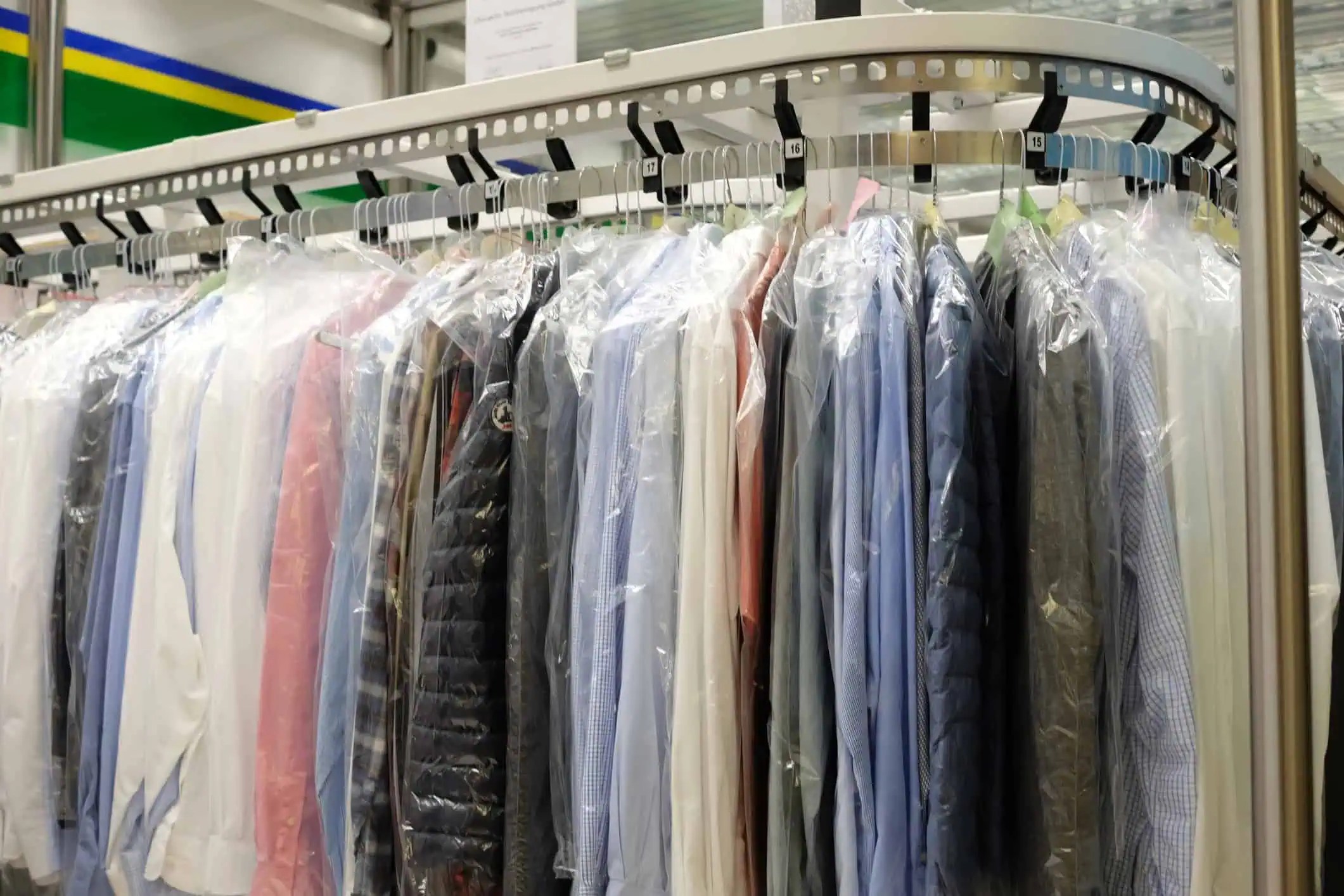 EH&S Regulatory Update for Dry Cleaning Facility Due Diligence EHS