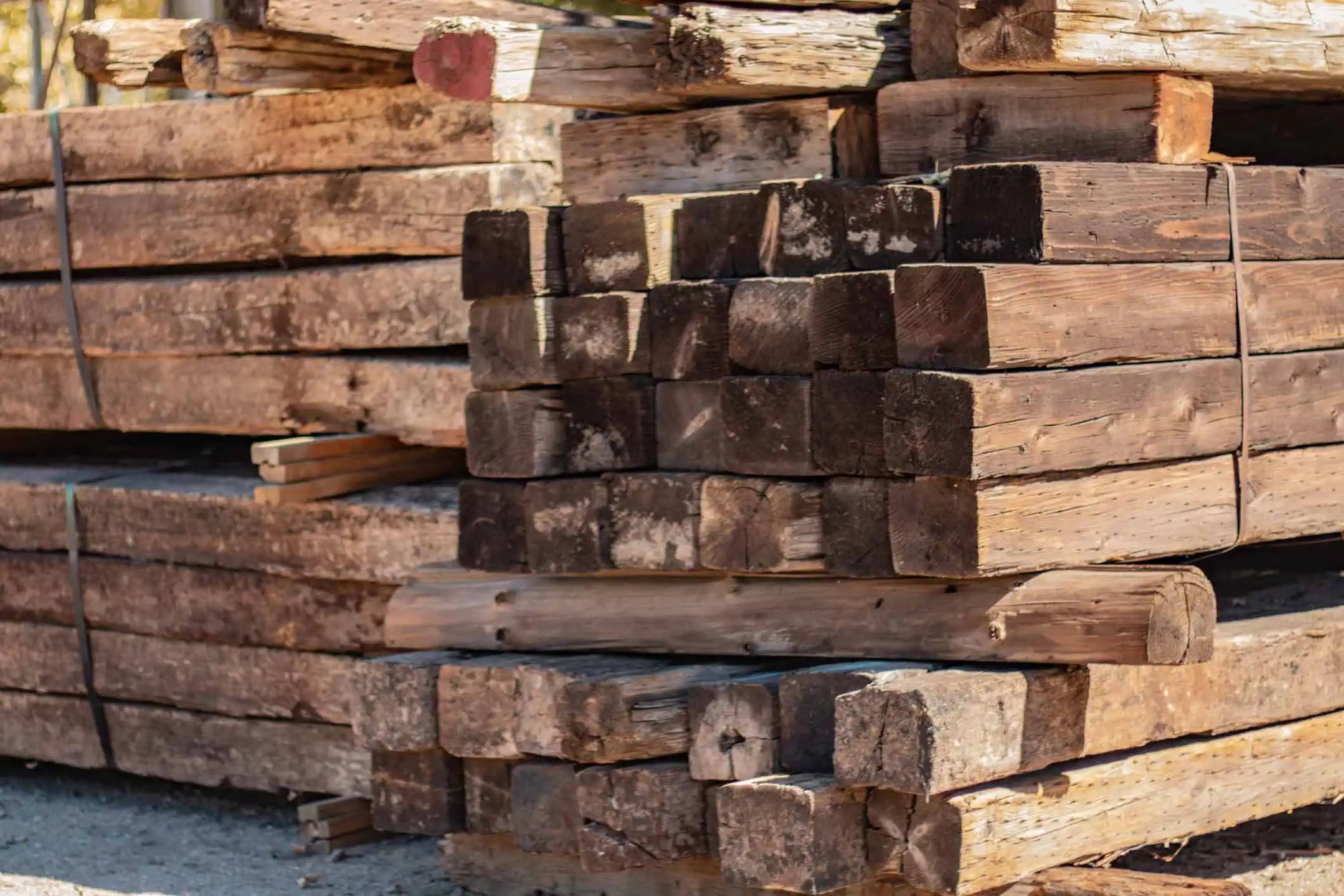 Wood Preservation EHS Support