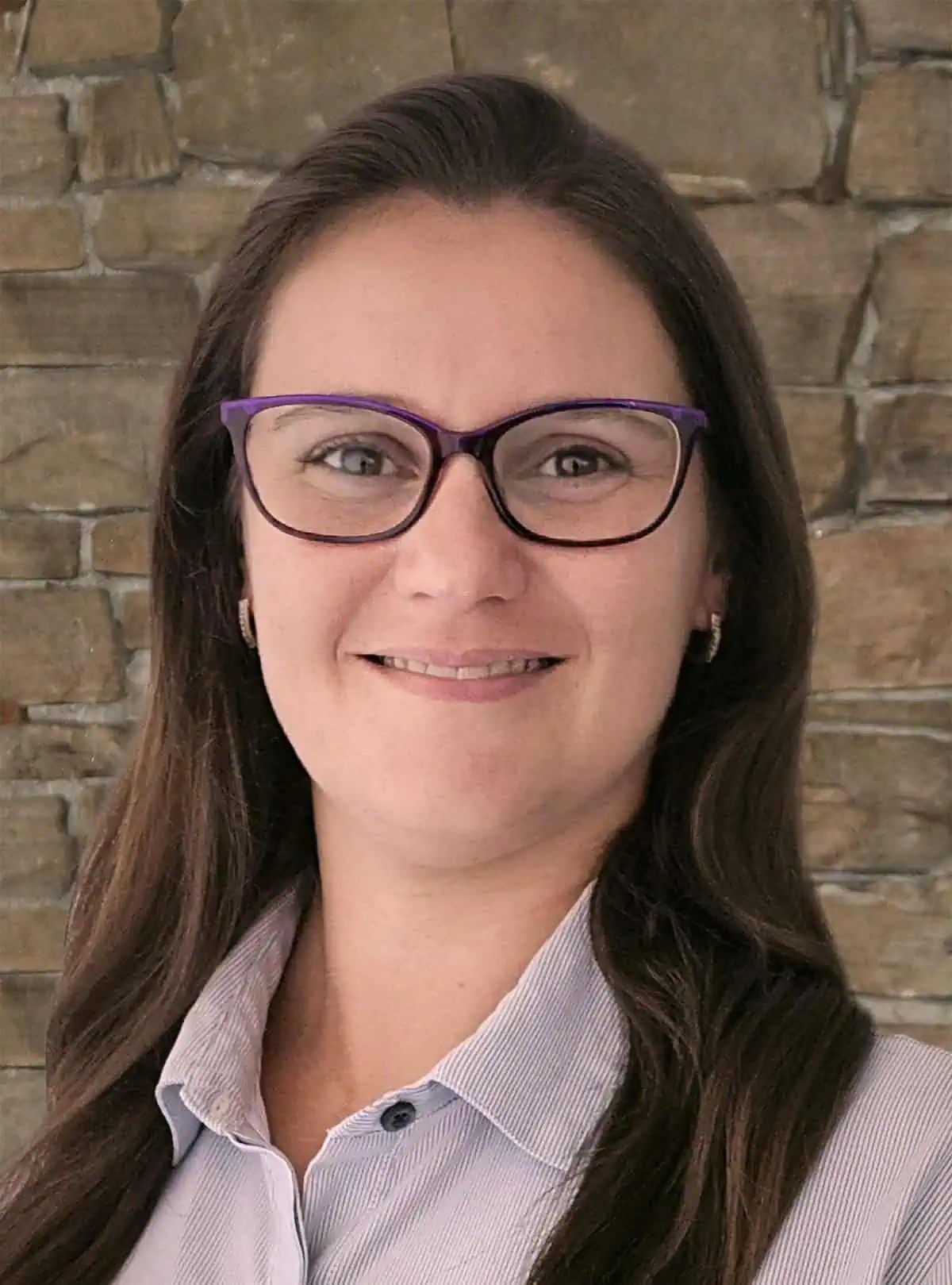 Michelle Canton EHS Support