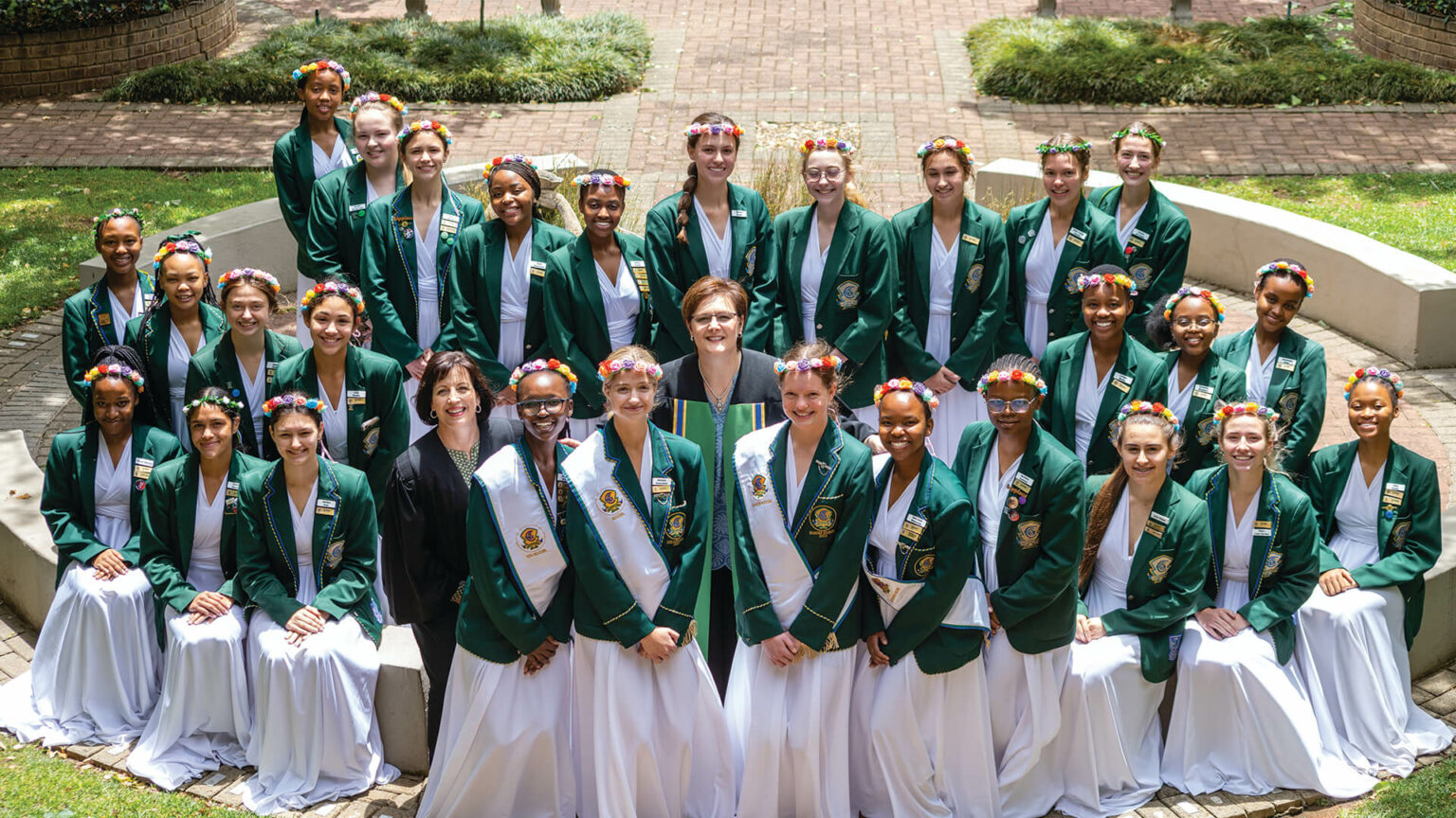 Representative Council of Learners Eunice High School