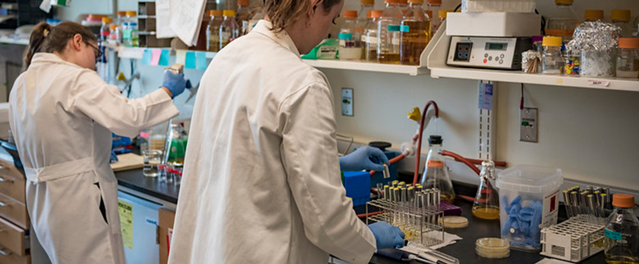 Lab Safety Awareness Week EHS