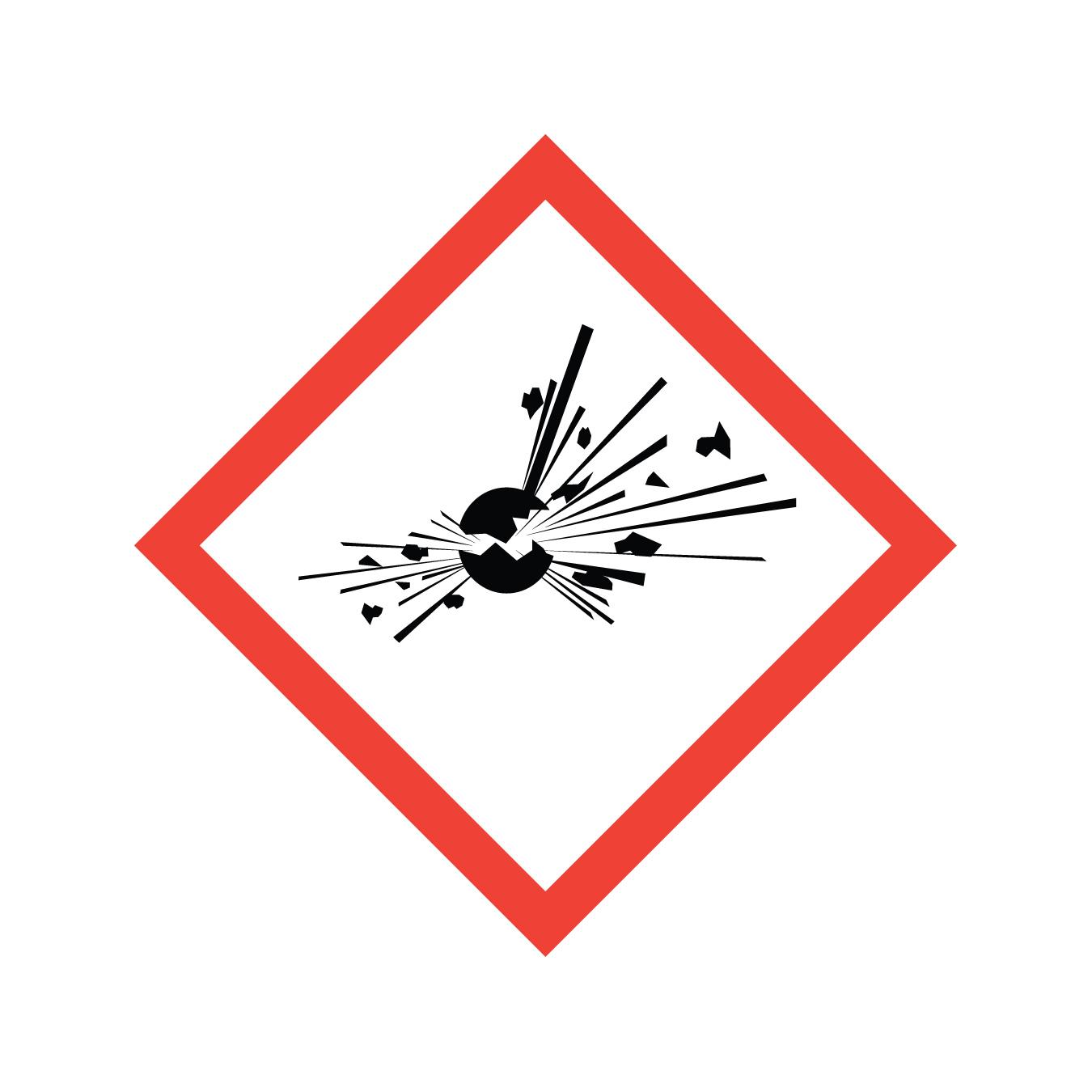 Know Your Hazard Symbols (Pictograms) Office of Environmental Health