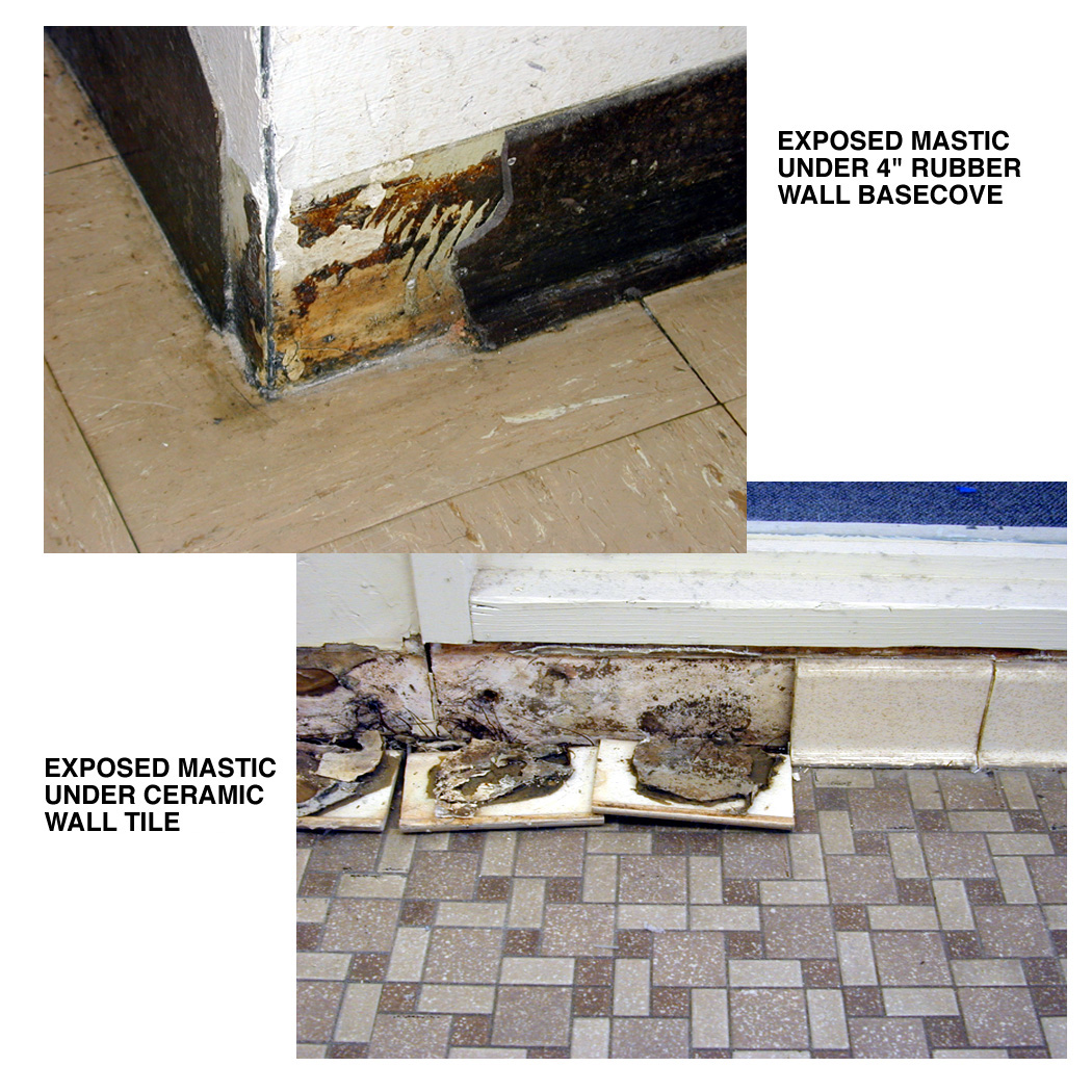 Asbestos Fact Sheet Stanford Environmental Health & Safety