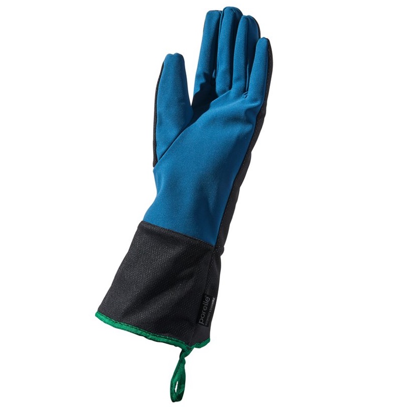 Cryogenic Glove Stanford Environmental Health & Safety