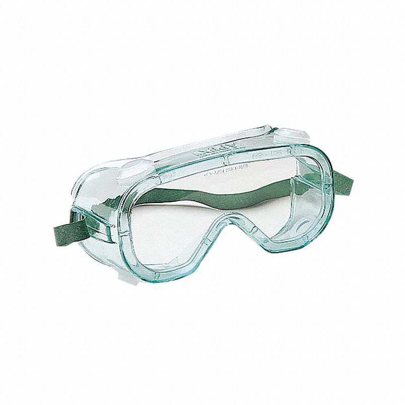 Chemical Splash Goggles Stanford Environmental Health & Safety