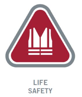 Life Safety – Environmental Health & Safety | The University of Alabama