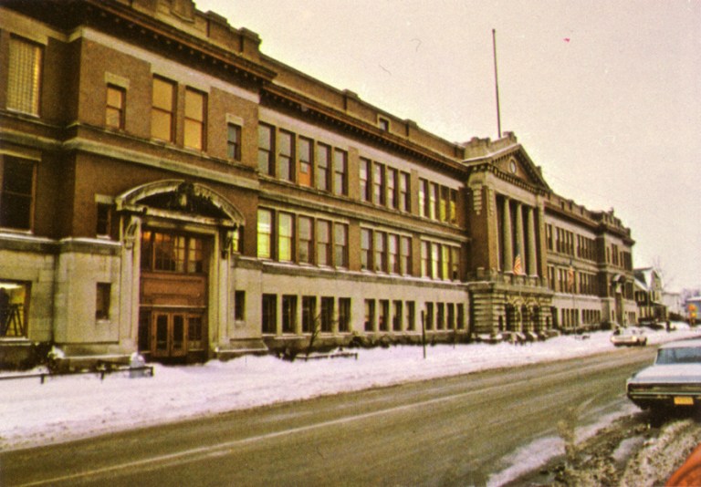 PA075 Elkhart High School Class of 1968