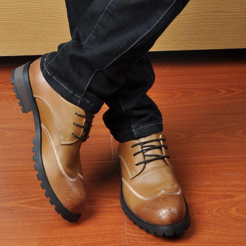 Why Italian Shoes Really Are The Best Quality