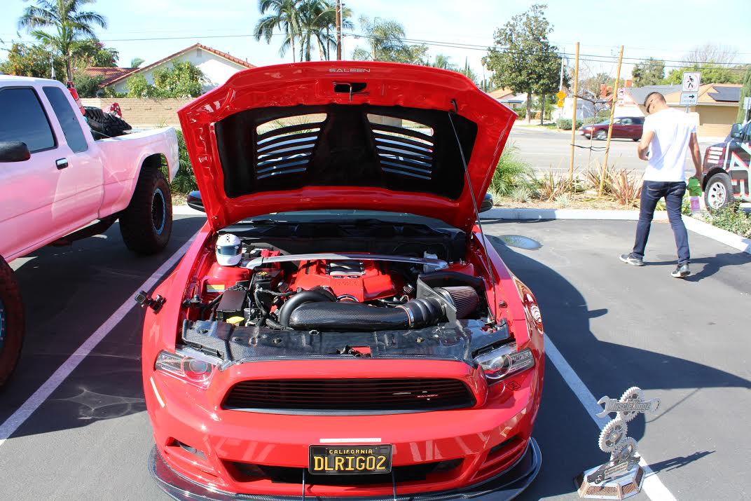 2018 Car Show Winners The Aztlán