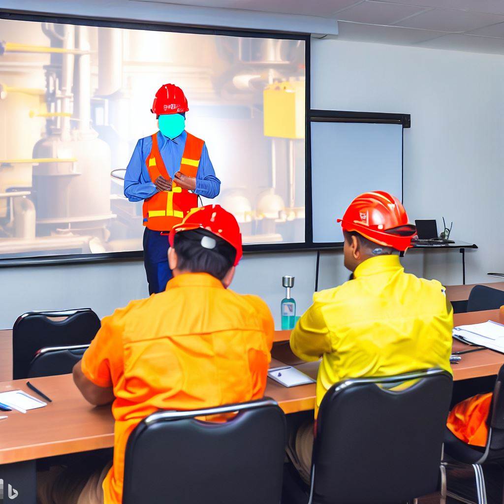 Chemical Safety Training Chemical Safety Training