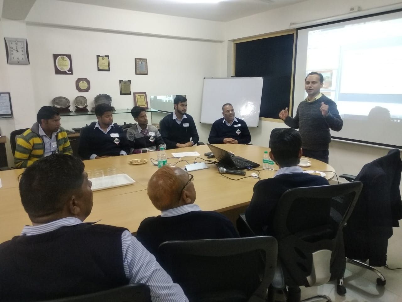 Machine Guarding Safety Training for Workplace Protection EHS CIRCLE