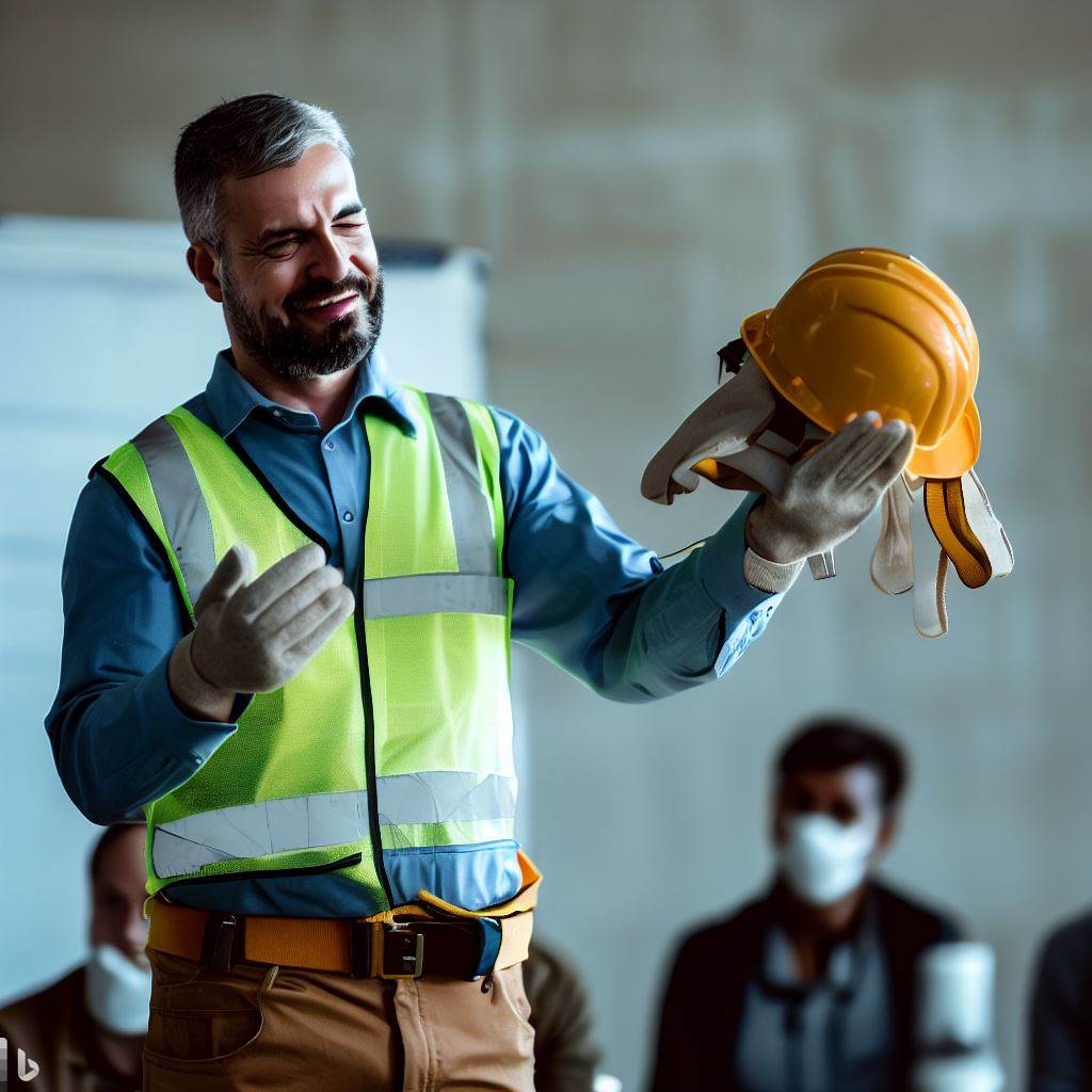 PPE Training EHS CIRCLE INDIA