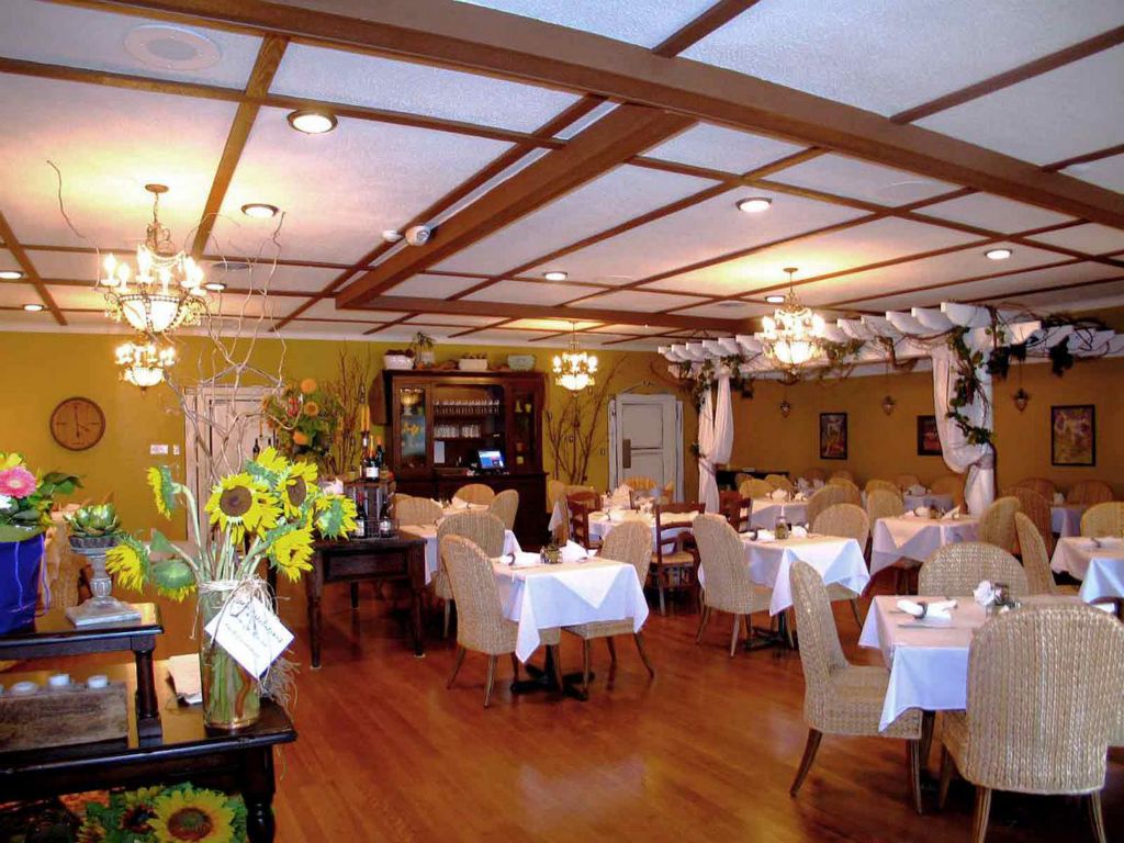 March 6, 2015 Label 7 Napa Style Eatery and Bar (50 State Street, Pittsford, NY)