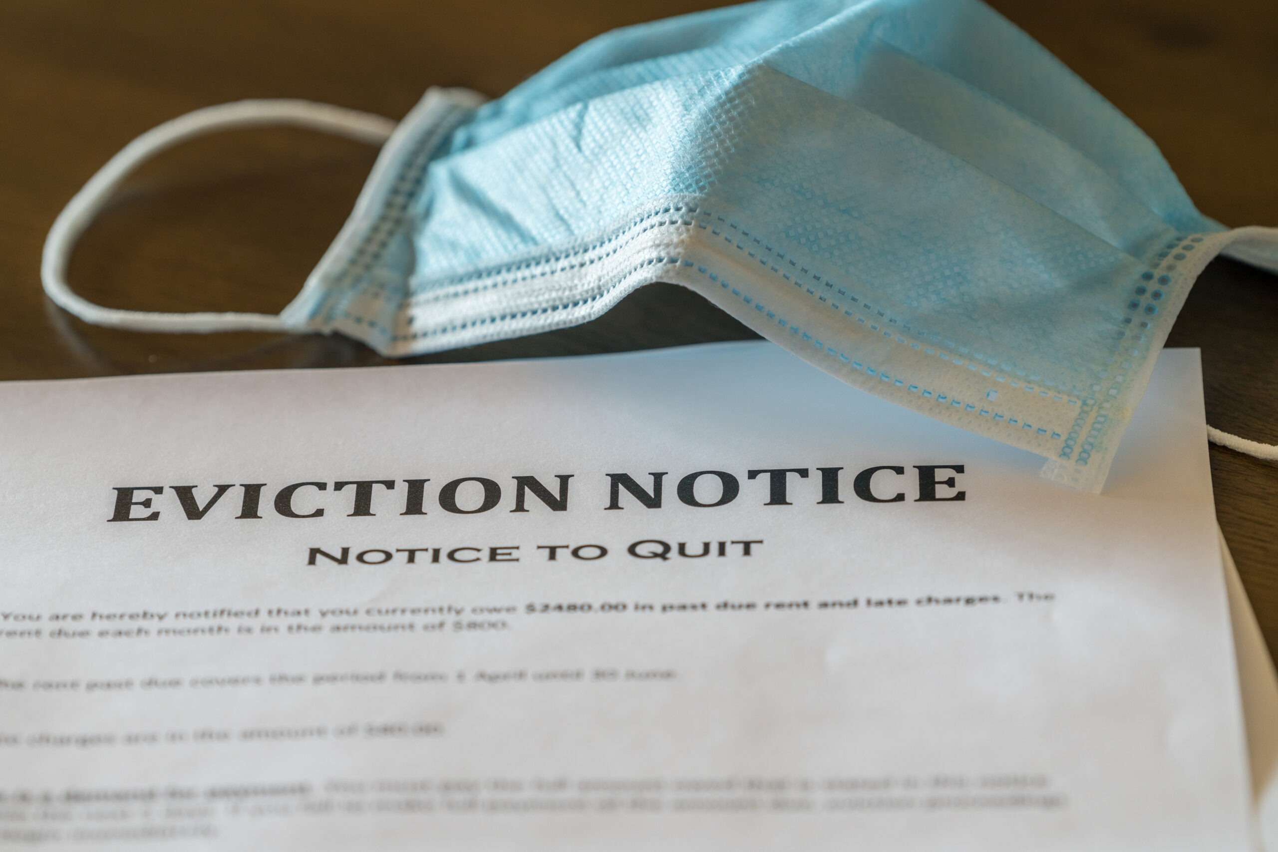 Contra Costa County Extends Ordinance for Eviction Protection and Rent