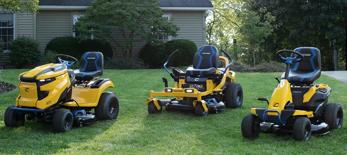 The Best Riding Lawn Mower for 1 Acre – EHS Development