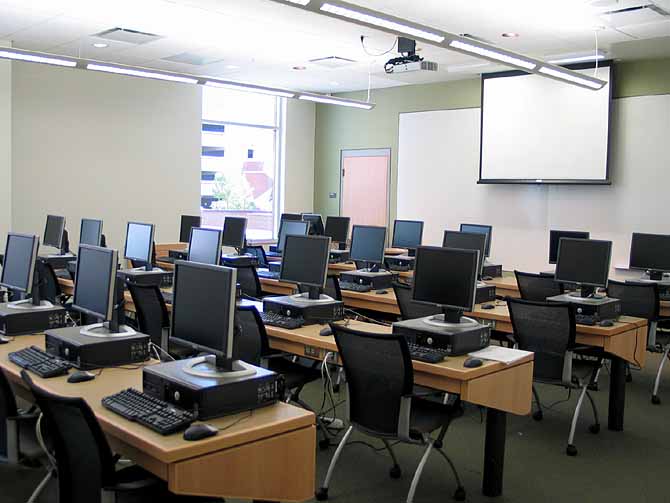 3100C Eccles Health Sciences Education Building