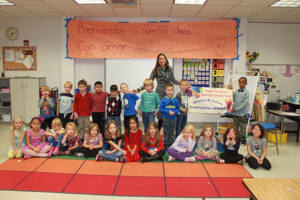 IMG_6413 Eagle Heights Spanish Immersion PTO