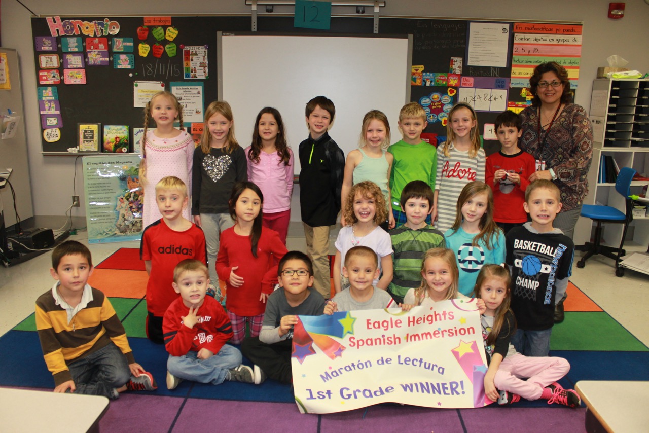 IMG_6420 Eagle Heights Spanish Immersion PTO