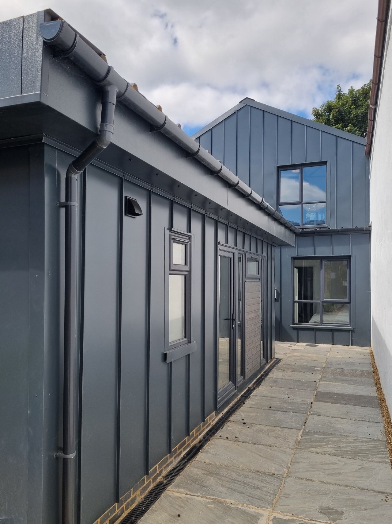 Prospect St, Reading EHSL Supported Housing