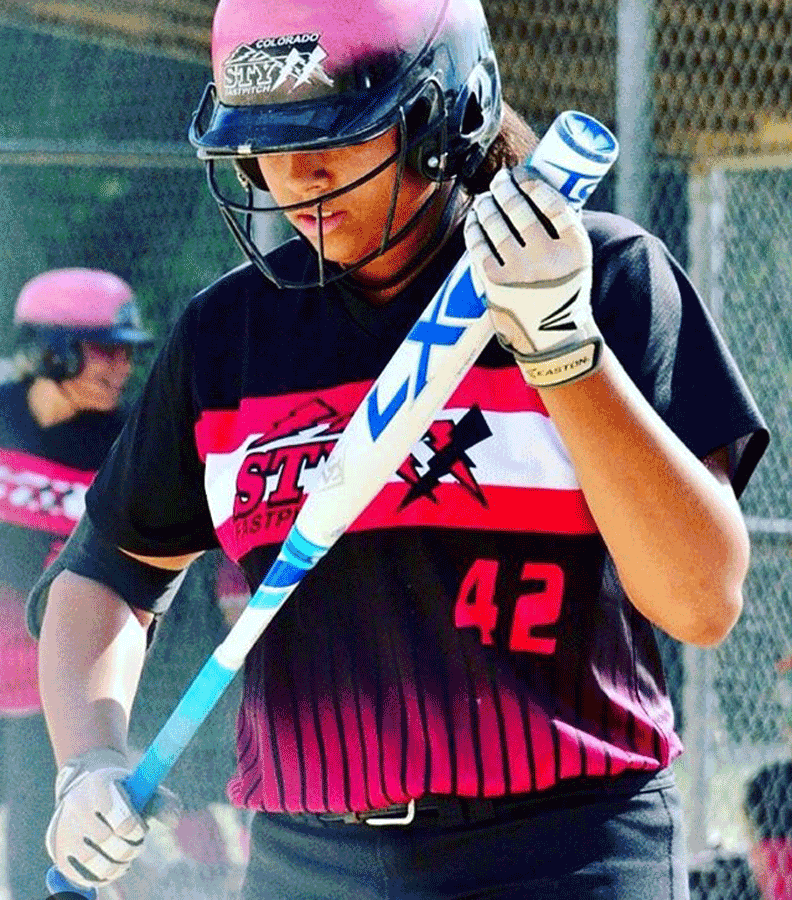 The Return of Kailey Wilson EHS Nest Network