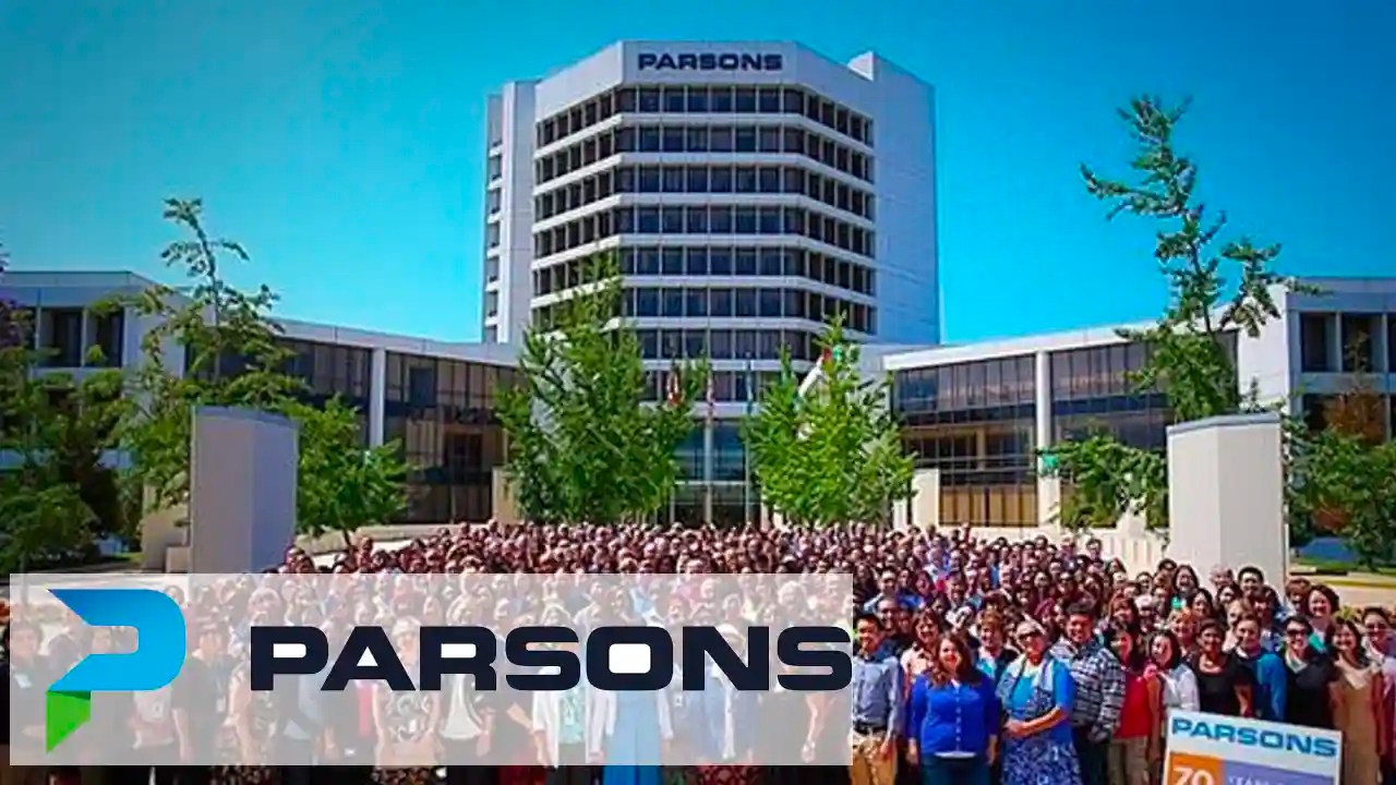 Parsons Careers New Construction Job Openings in UAE