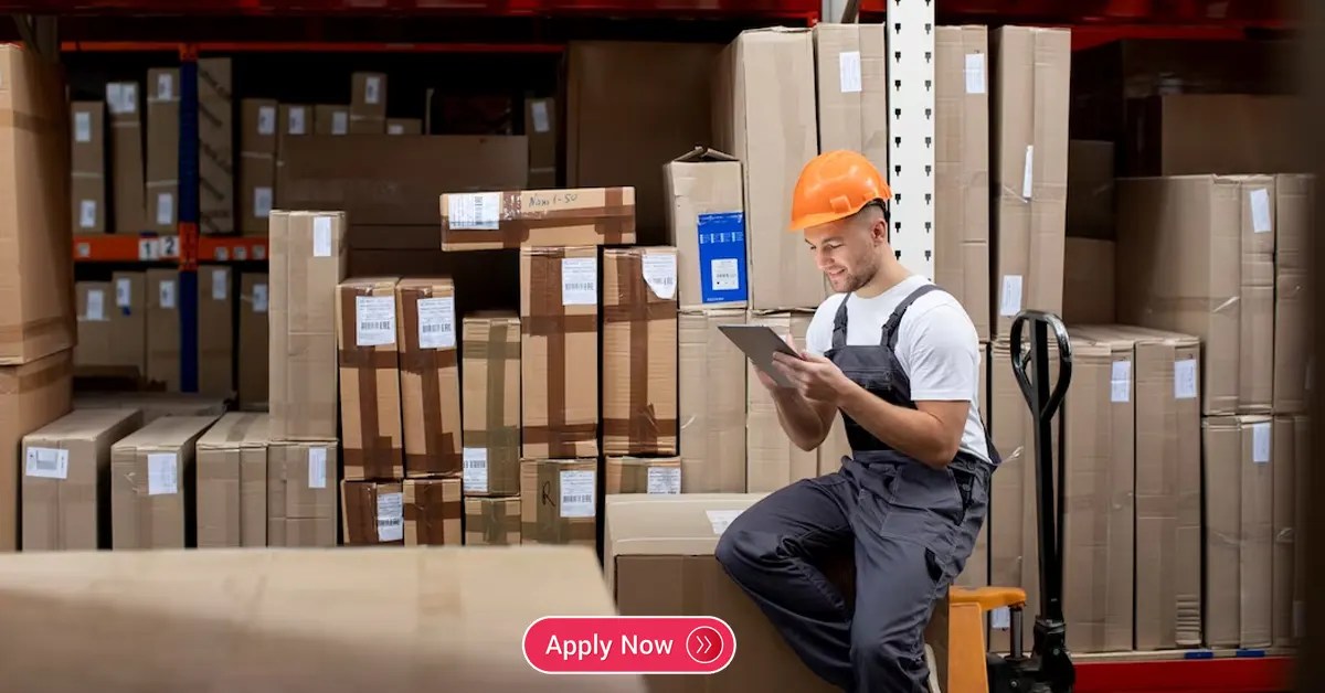 Storekeeper Jobs in Dubai, Abu Dhabi & UAE 2024