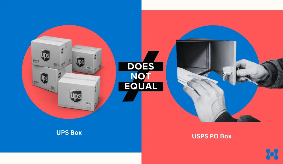 Does UPS Ship to PO Boxes? eHub