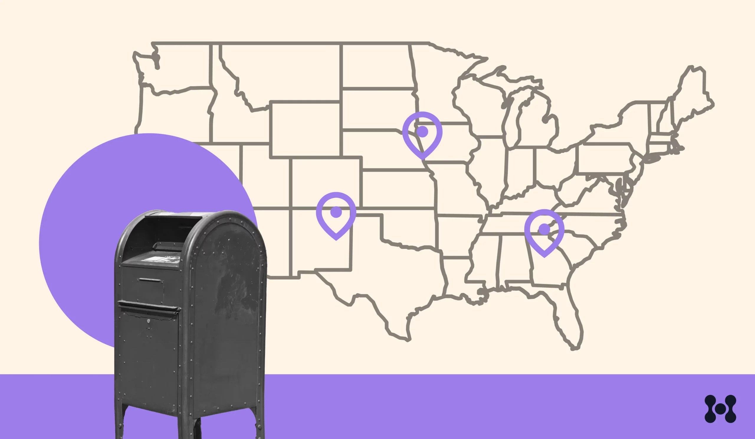 USPS Collection Boxes Near Me eHub