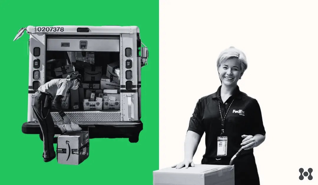 FedEx Delivery to PO Box Is it Possible? eHub