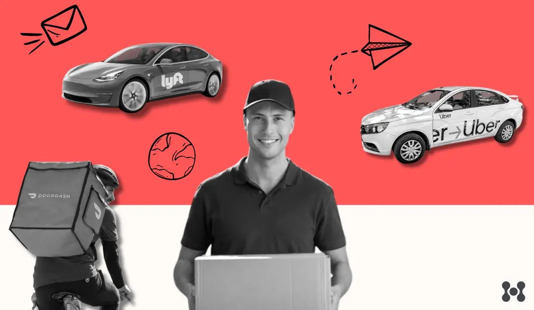 “A Delivery Agent Has Been Assigned” Explained eHub