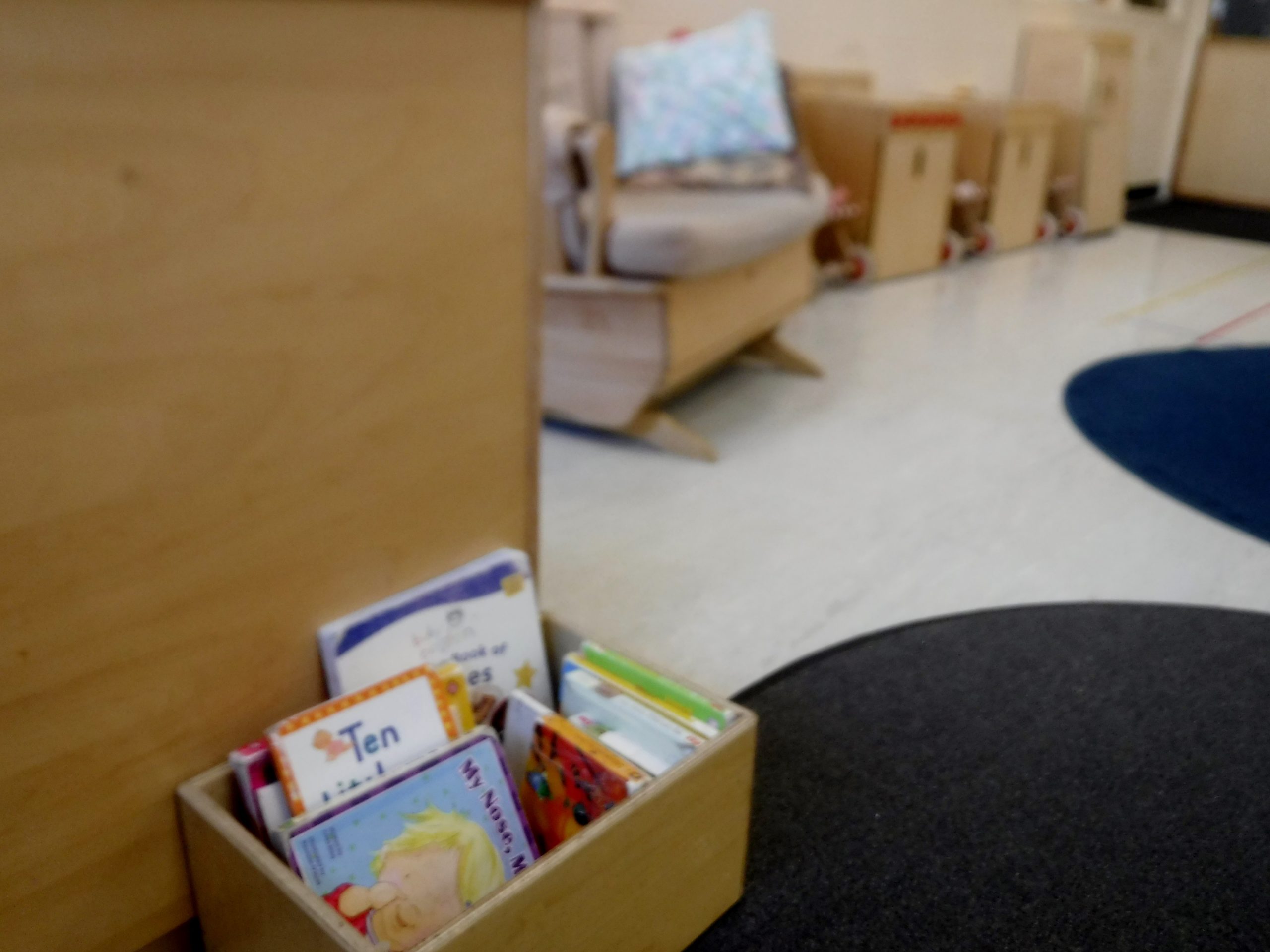 Edmonton Hospital Workers Child Care Society Protected For Employees