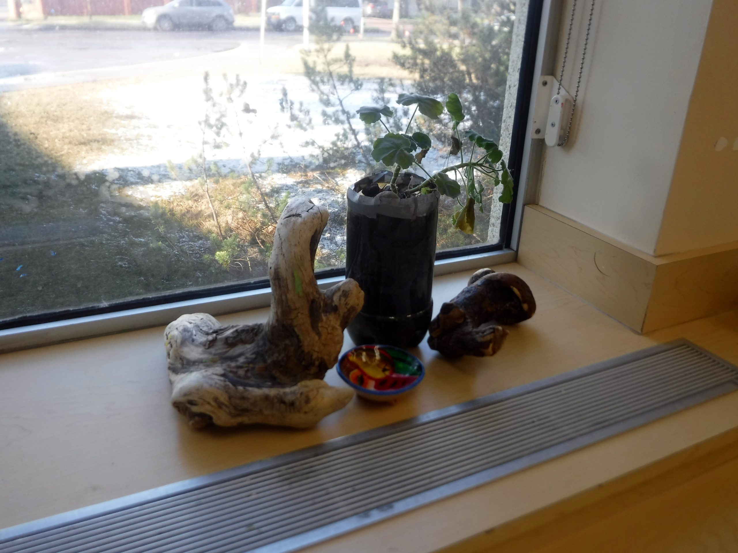 Edmonton Hospital Workers Child Care Society EHWCCS