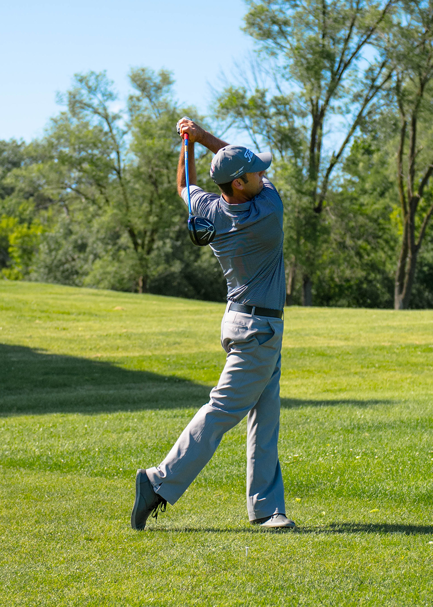 Eric Ilic Golf Academy