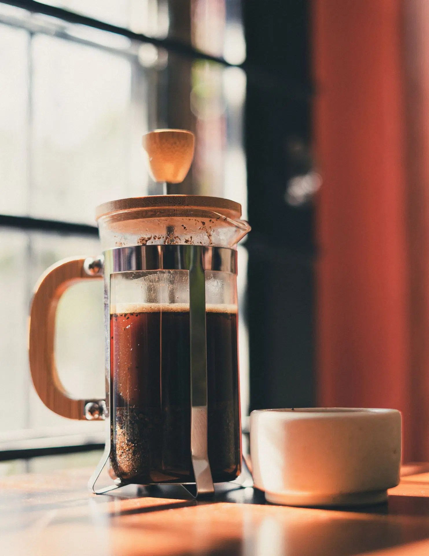 Drip Coffee vs. Pourover Coffee vs. French Press Coffee Memory Morsels