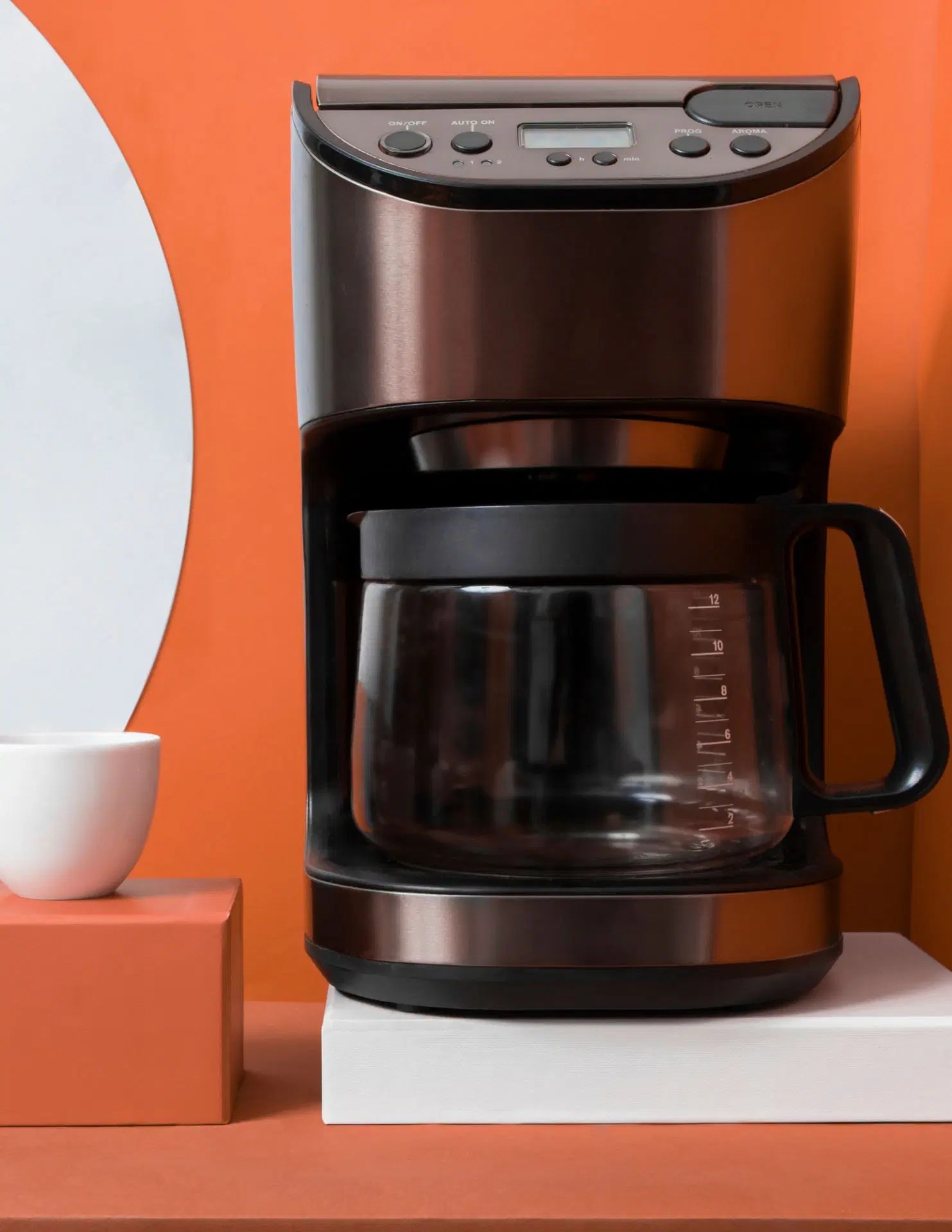 Drip Coffee vs. Pourover Coffee vs. French Press Coffee Memory Morsels